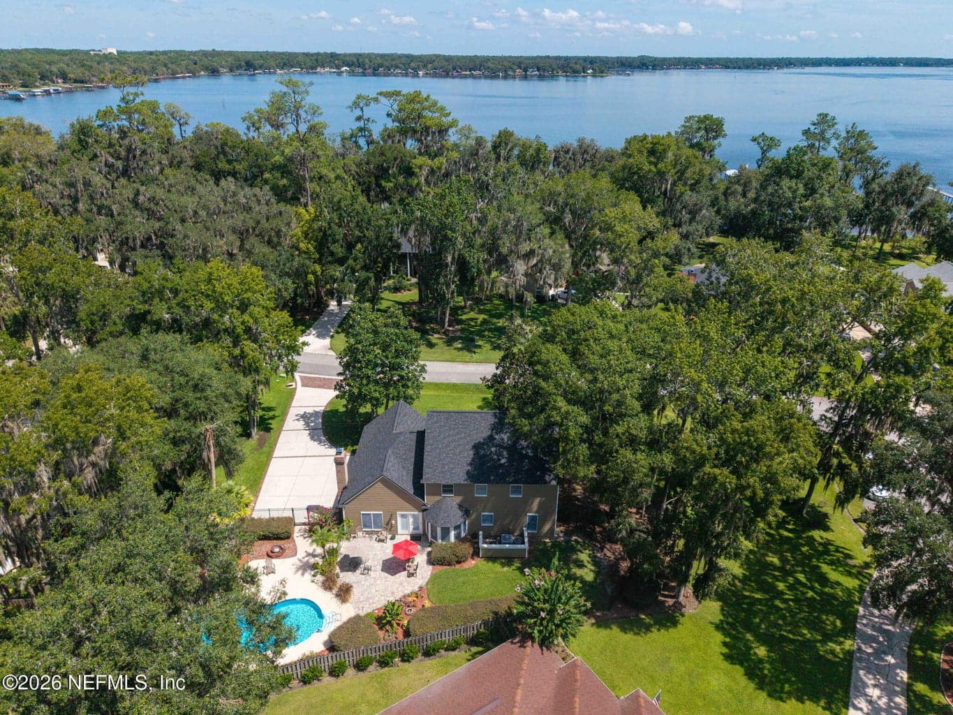 3151 NAUTILUS Road, Middleburg, FL 32068, Middleburg, FL - photo 1