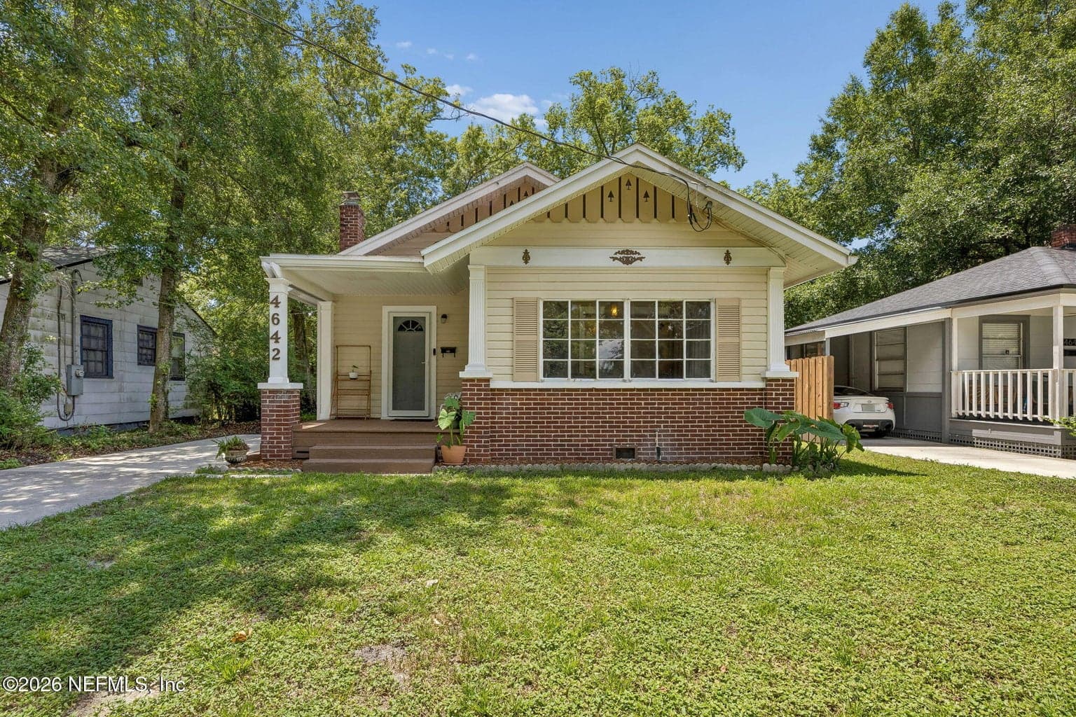 4642 CRESCENT Street, Jacksonville, FL 32205, Jacksonville, FL - photo 1