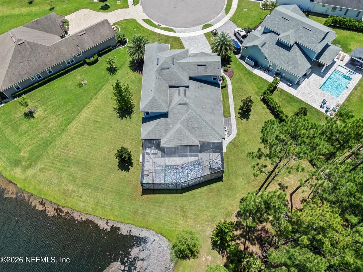 397 LAKEVIEW PASS Way, St. Johns, FL 32259, St. Johns, FL - photo 3