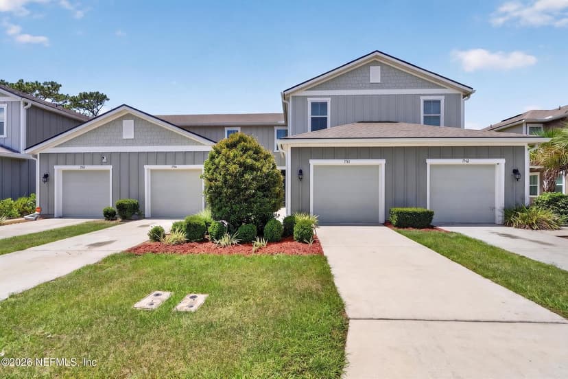 7744 LEGACY Trail, Jacksonville, FL 32256
