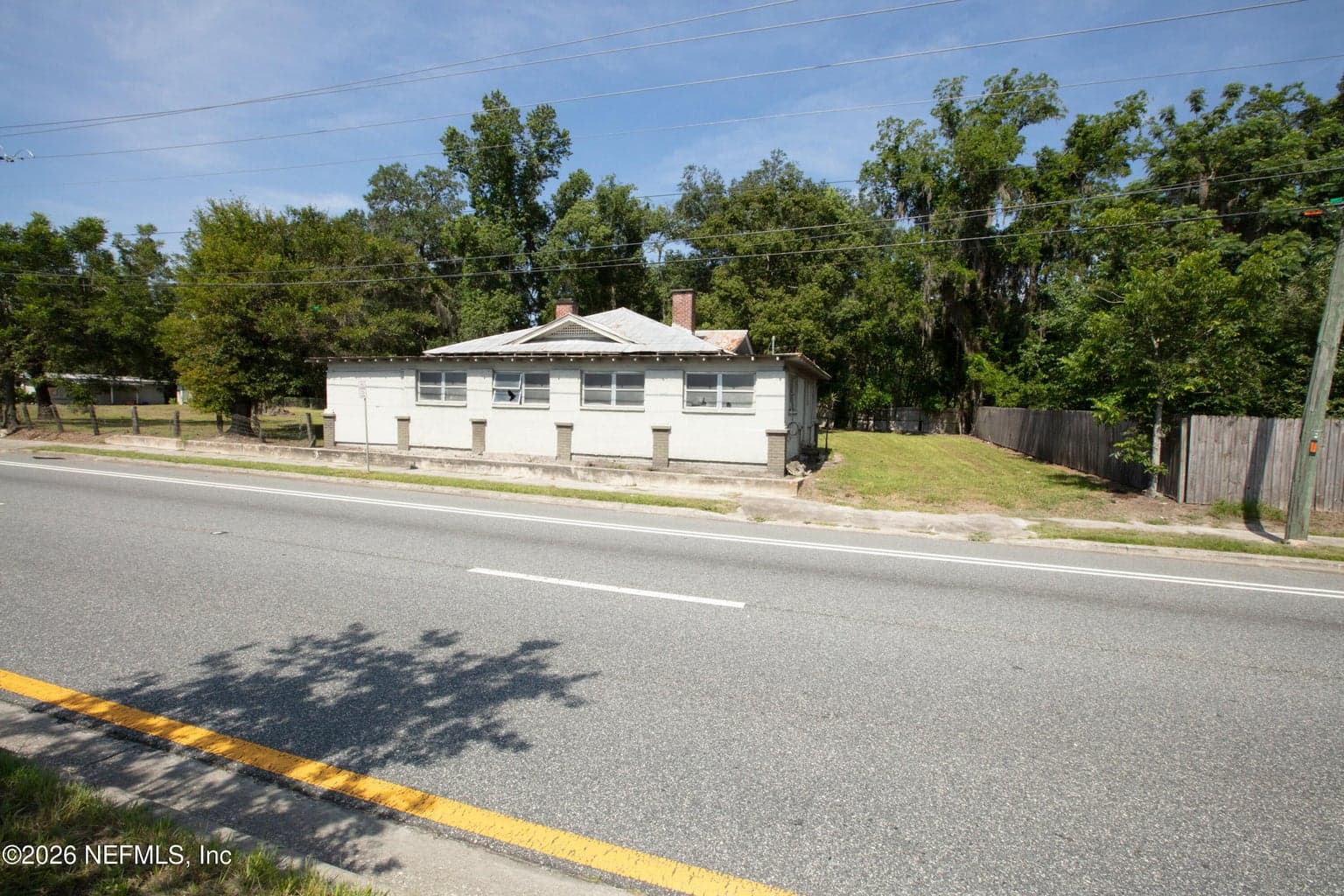14962 NE US HWY 301, Waldo, FL 32694, Waldo, FL - photo 1