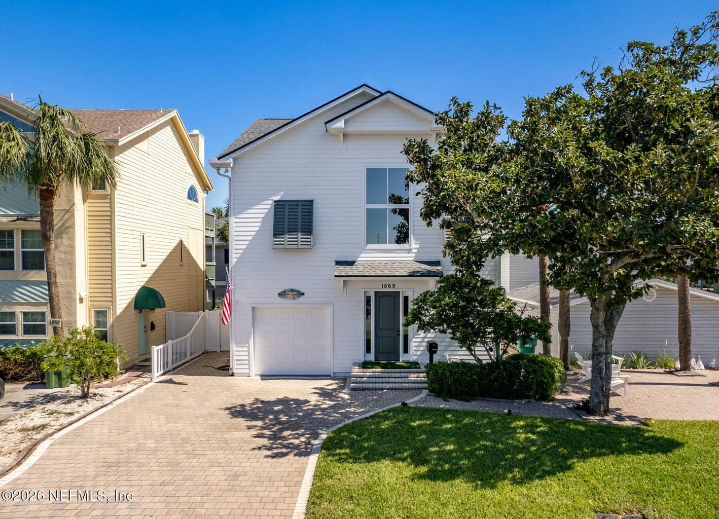1869 S 2ND Street S, Jacksonville Beach, FL 32250, Jacksonville Beach, FL - photo 1