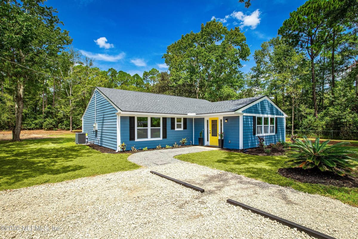 95275 MARC ANTHONY Road, Fernandina Beach, FL 32034, Fernandina Beach, FL - photo 2