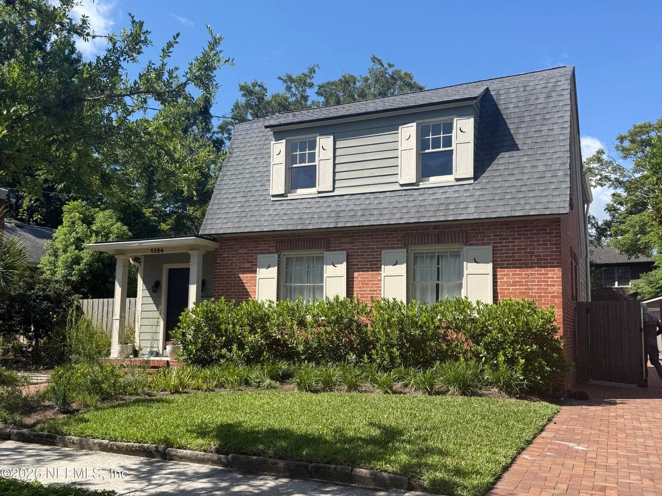 1326 HOLLYWOOD Avenue, Jacksonville, FL 32205, Jacksonville, FL - photo 1
