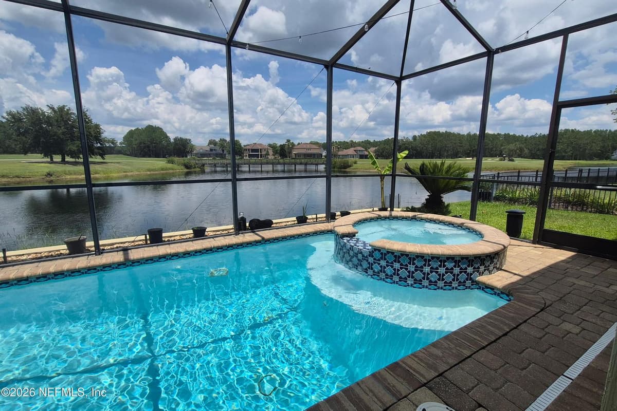 4305 EAGLE LANDING Parkway, Orange Park, FL 32065, Orange Park, FL - photo 3