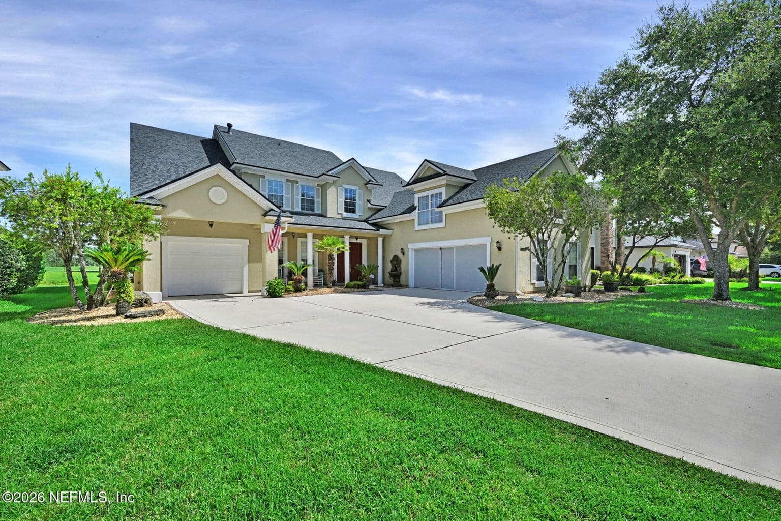 4305 EAGLE LANDING Parkway, Orange Park, FL 32065, Orange Park, FL - photo 1