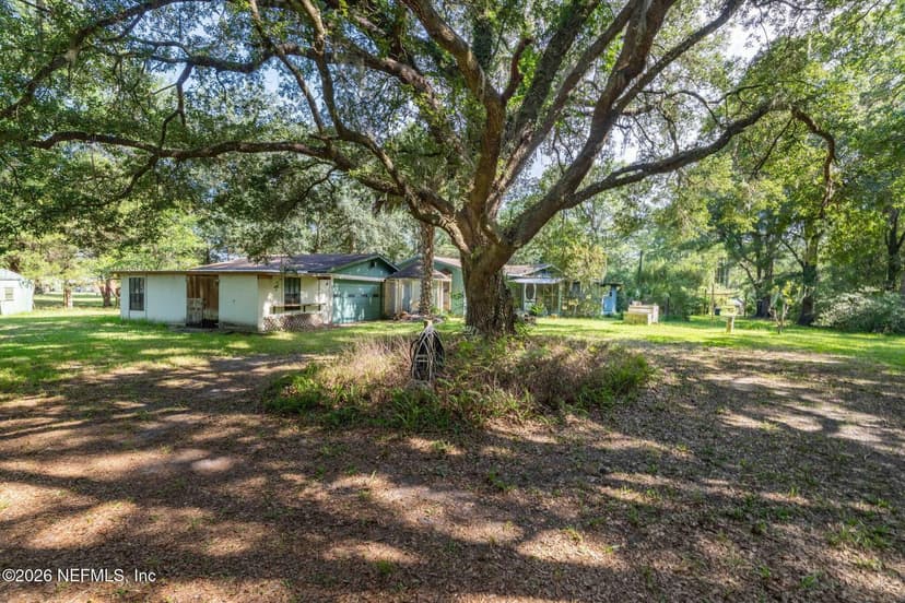 48565 CRAWFORD Lane, Hilliard, FL 32046