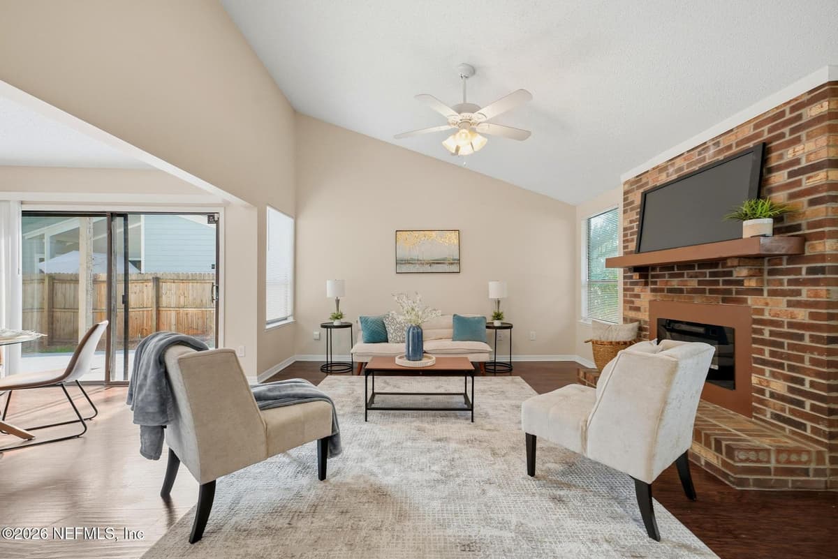 6620 WELLINGTON PLACE Lane, Jacksonville, FL 32216, Jacksonville, FL - photo 3
