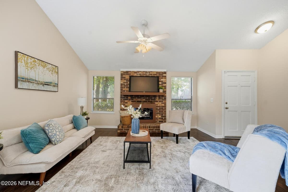 6620 WELLINGTON PLACE Lane, Jacksonville, FL 32216, Jacksonville, FL - photo 2
