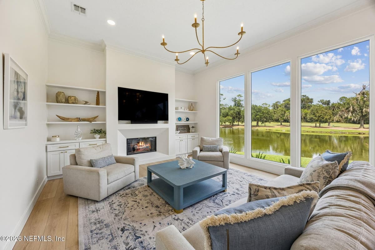 120 NORTH COVE Drive, Ponte Vedra Beach, FL 32082, Ponte Vedra Beach, FL - photo 2