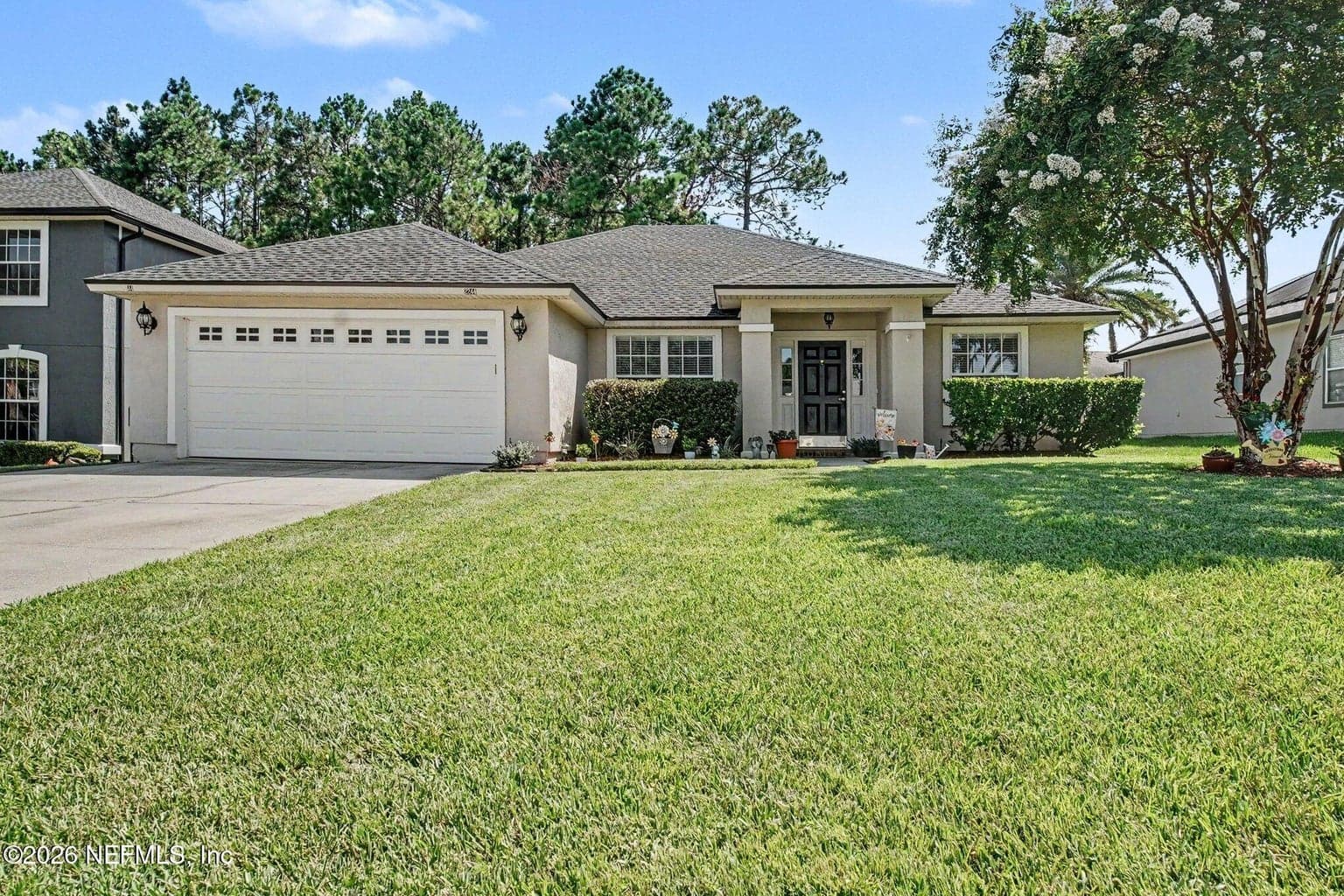 2244 GARDENMOSS Drive, Green Cove Springs, FL 32043, Green Cove Springs, FL - photo 1