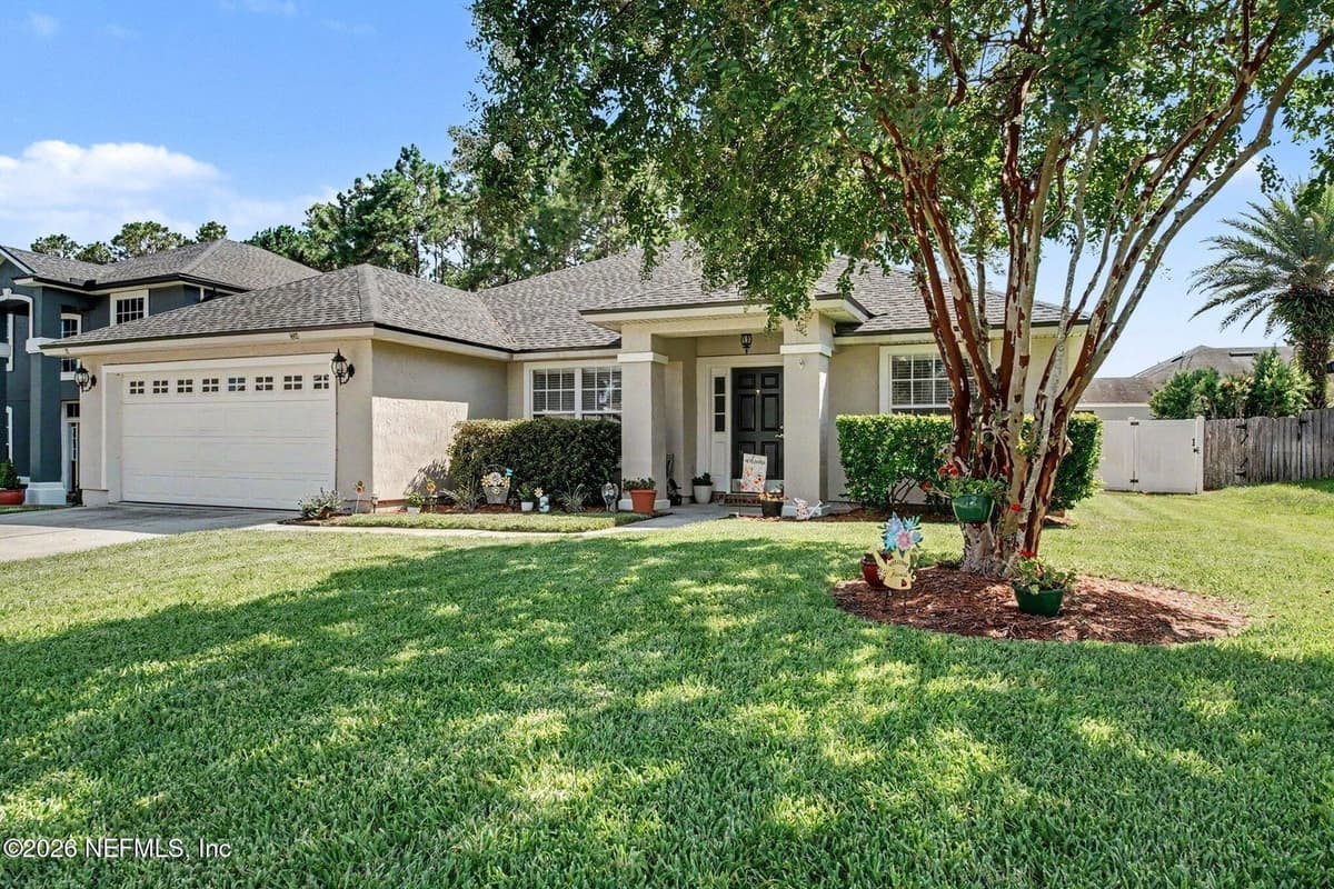 2244 GARDENMOSS Drive, Green Cove Springs, FL 32043, Green Cove Springs, FL - photo 2