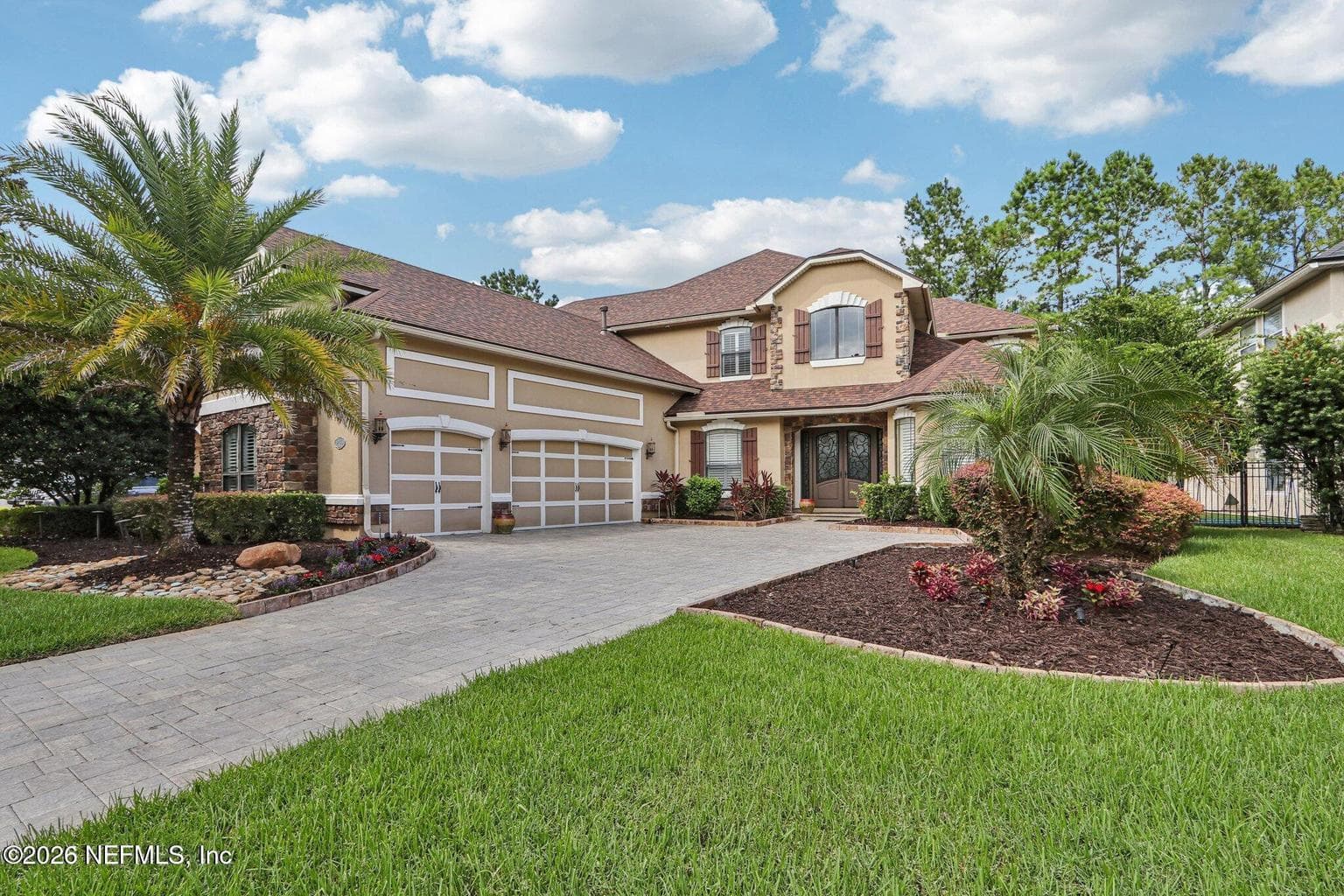 256 ST JOHNS FOREST Boulevard, St. Johns, FL 32259, St. Johns, FL - photo 1