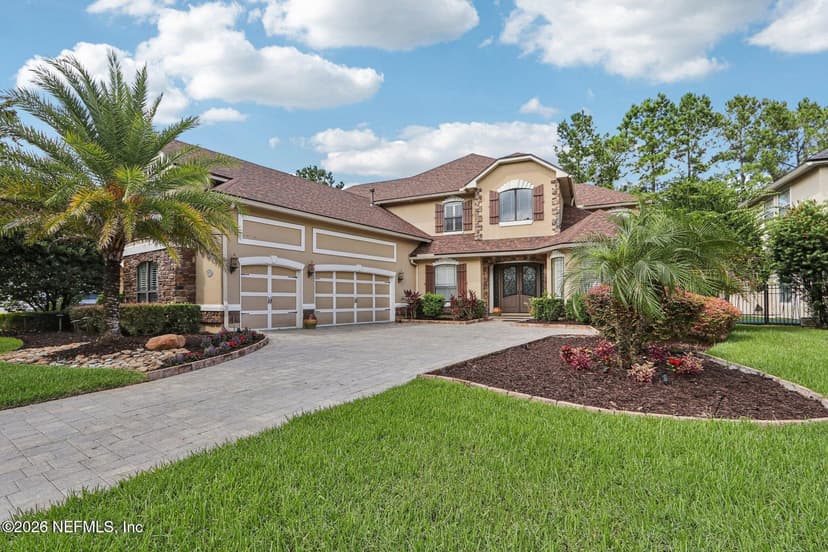 256 ST JOHNS FOREST Boulevard, St. Johns, FL 32259