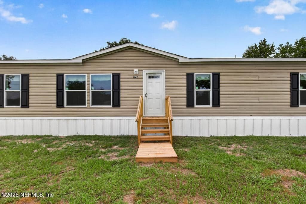 877 TOOKIE Road, Jacksonville, FL 32234, Jacksonville, FL - photo 2
