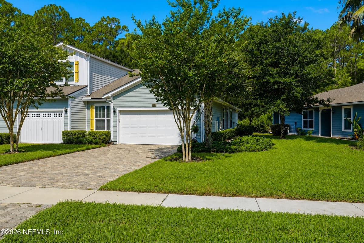 664 COCONUT PALM Parkway, Ponte Vedra, FL 32081, Ponte Vedra, FL - photo 2