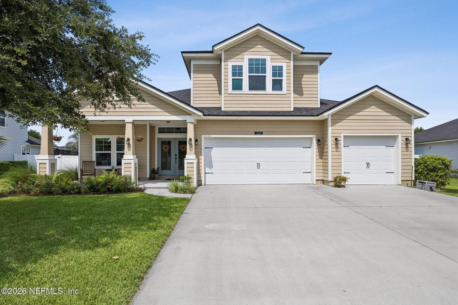 95241 SNAPDRAGON Drive, Fernandina Beach, FL 32034, Fernandina Beach, FL - photo 1