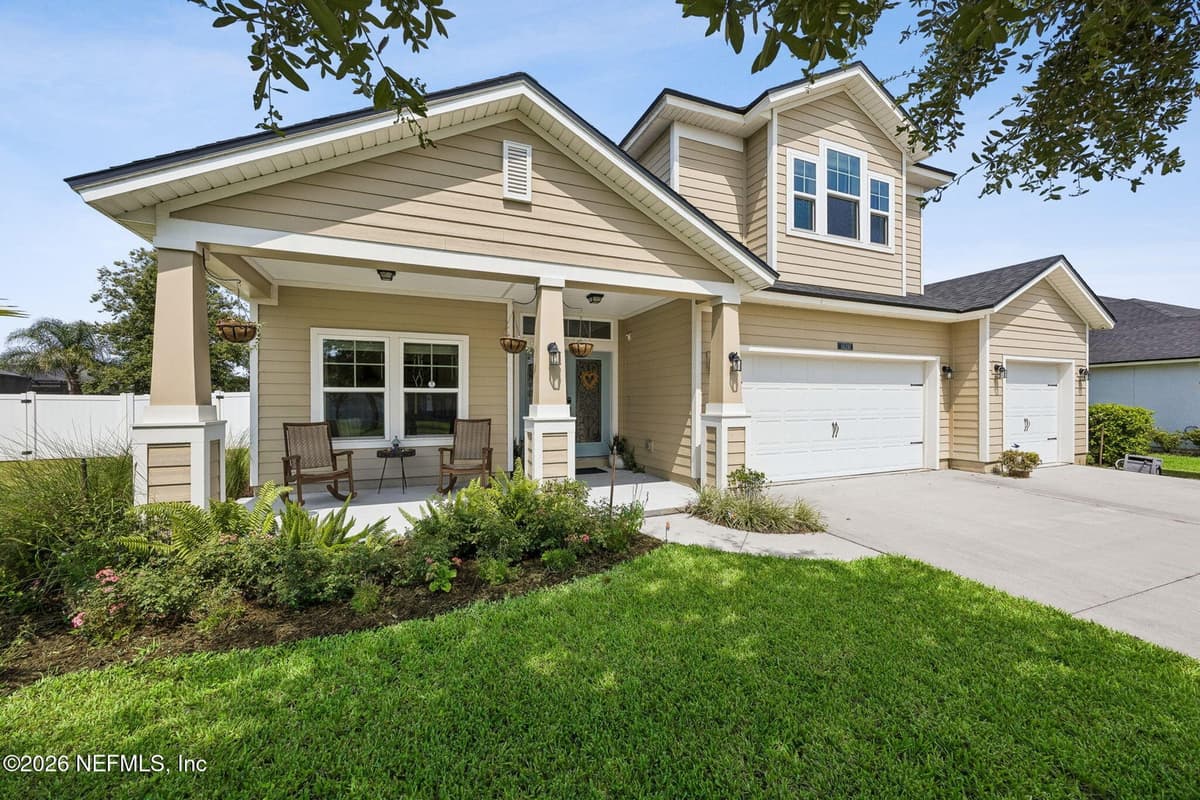 95241 SNAPDRAGON Drive, Fernandina Beach, FL 32034, Fernandina Beach, FL - photo 2