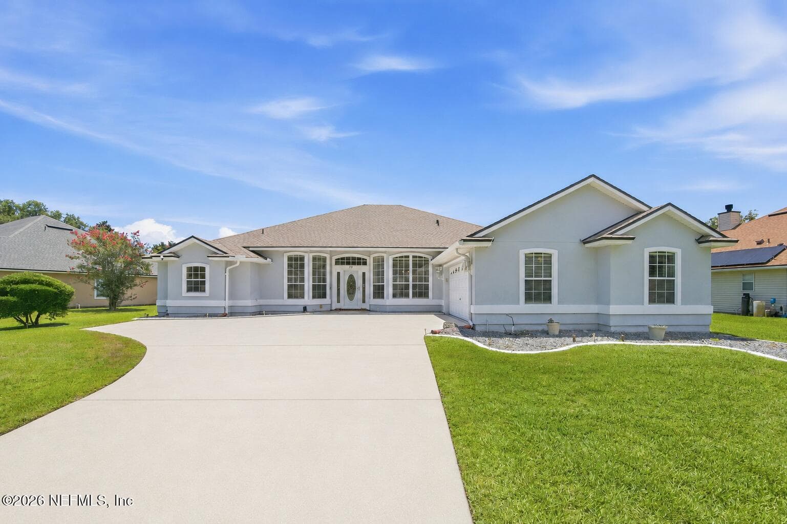 212 WHISPER RIDGE Drive, St. Augustine, FL 32092, St. Augustine, FL - photo 1