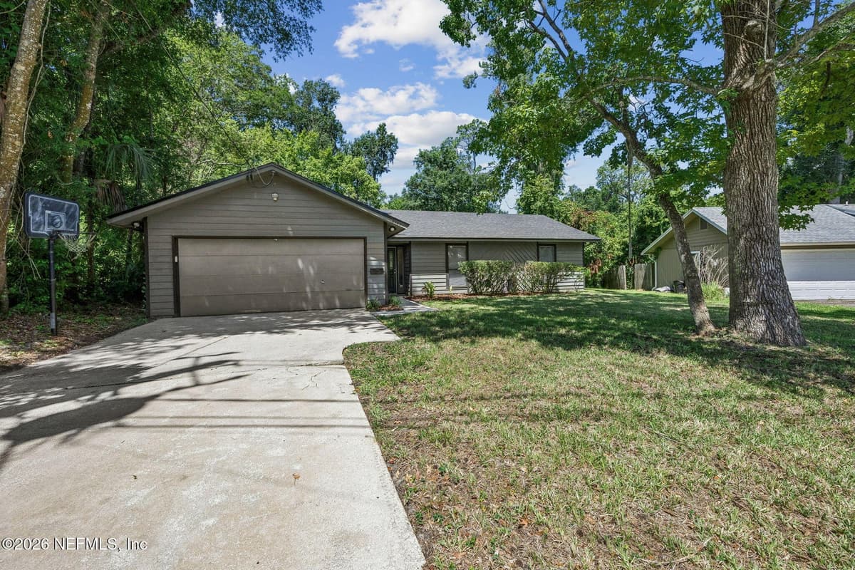 5102 DAMASCUS Road S, Jacksonville, FL 32207, Jacksonville, FL - photo 2