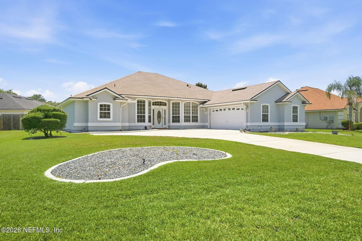 212 WHISPER RIDGE Drive, St. Augustine, FL 32092, St. Augustine, FL - photo 3