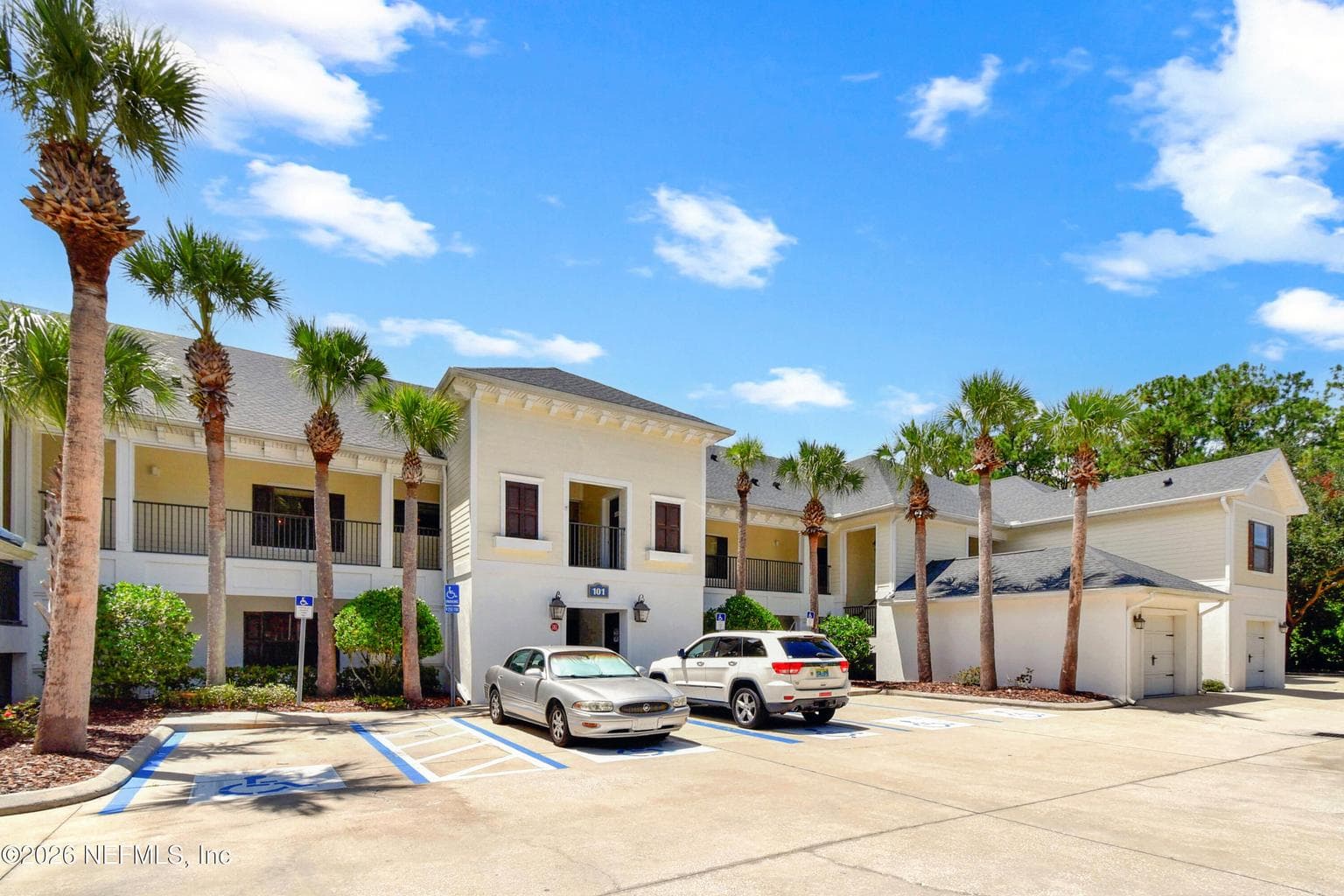 101 LAUREL WOOD Way 204, St. Augustine, FL 32086, St. Augustine, FL - photo 1