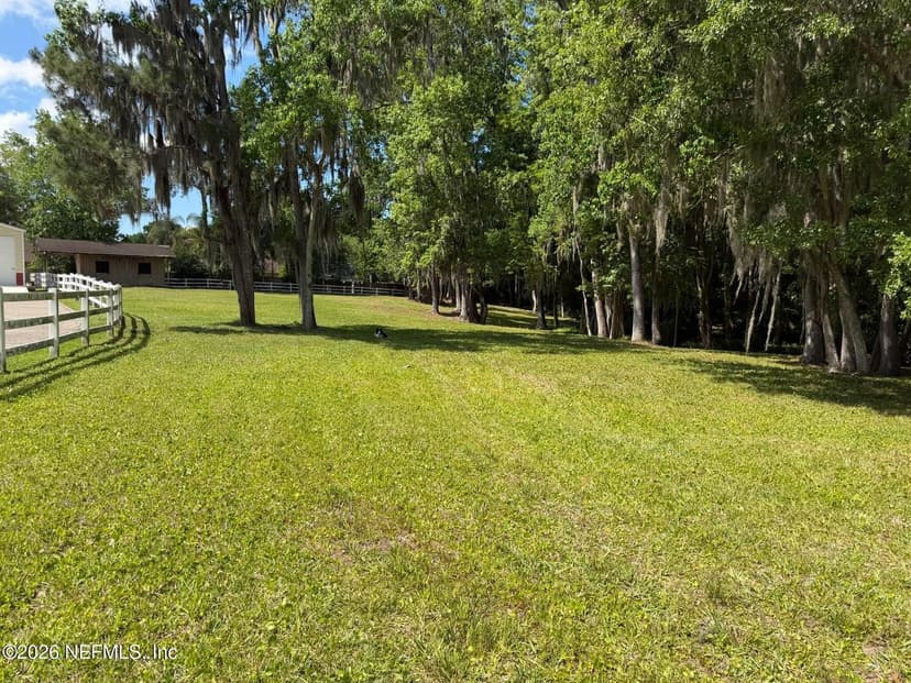 0 OLD ACOSTA Road, Jacksonville, FL 32223