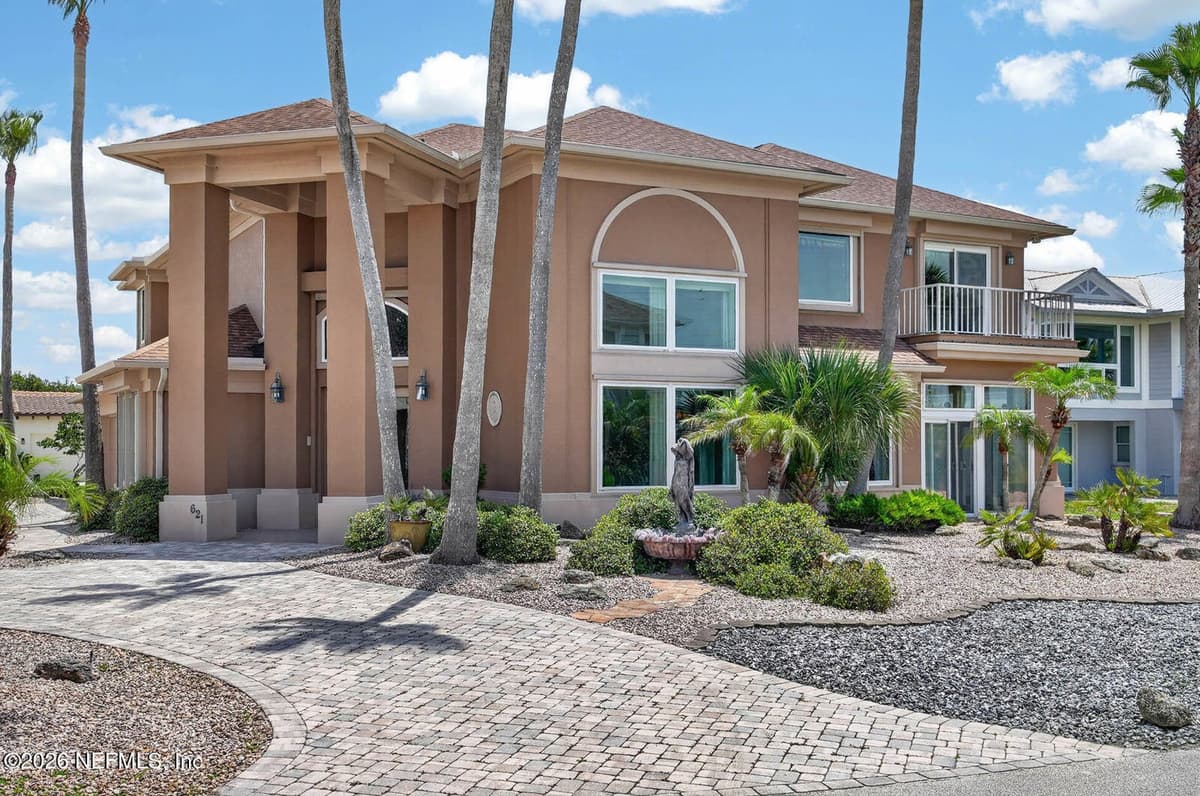 621 RIVER VIEW Road, Flagler Beach, FL 32136, Flagler Beach, FL - photo 3