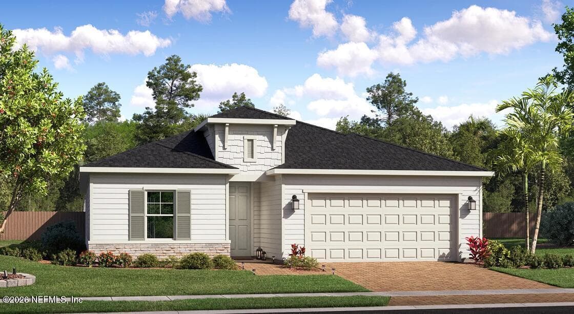1456 JOSIE Lane, Jacksonville, FL 32218, Jacksonville, FL - photo 1