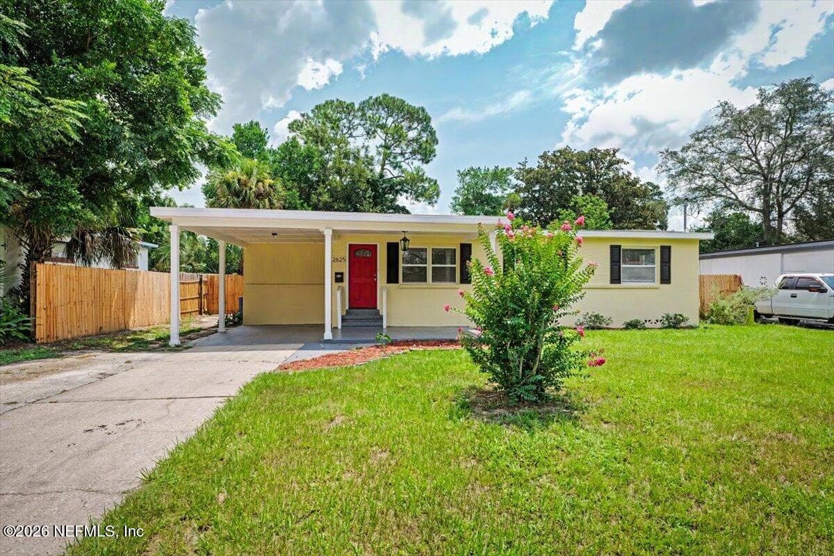 2625 CHARBRAY Drive, Jacksonville, FL 32211, Jacksonville, FL - photo 1