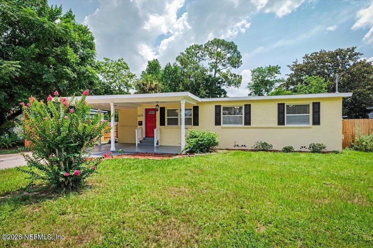 2625 CHARBRAY Drive, Jacksonville, FL 32211, Jacksonville, FL - photo 2
