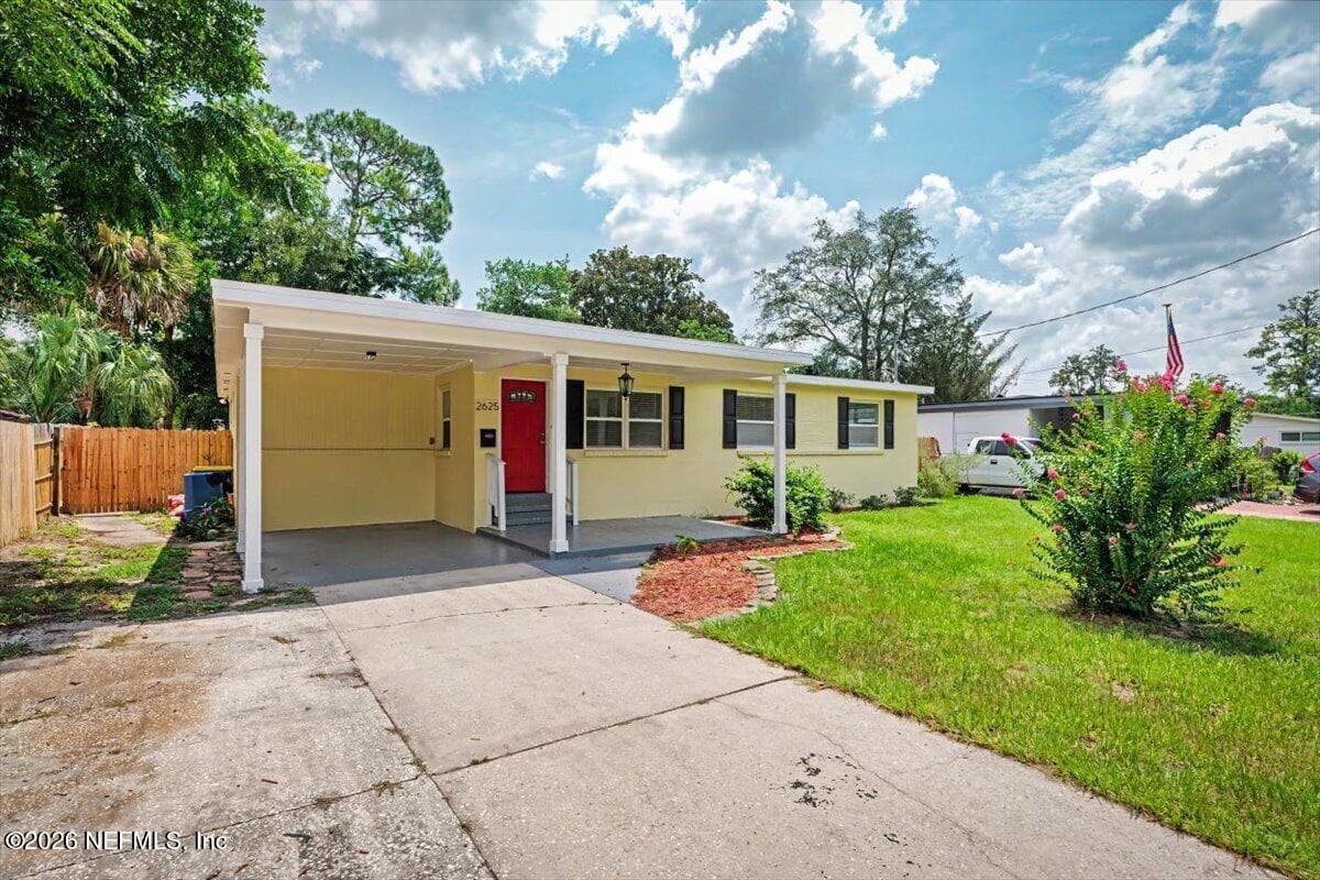 2625 CHARBRAY Drive, Jacksonville, FL 32211, Jacksonville, FL - photo 3