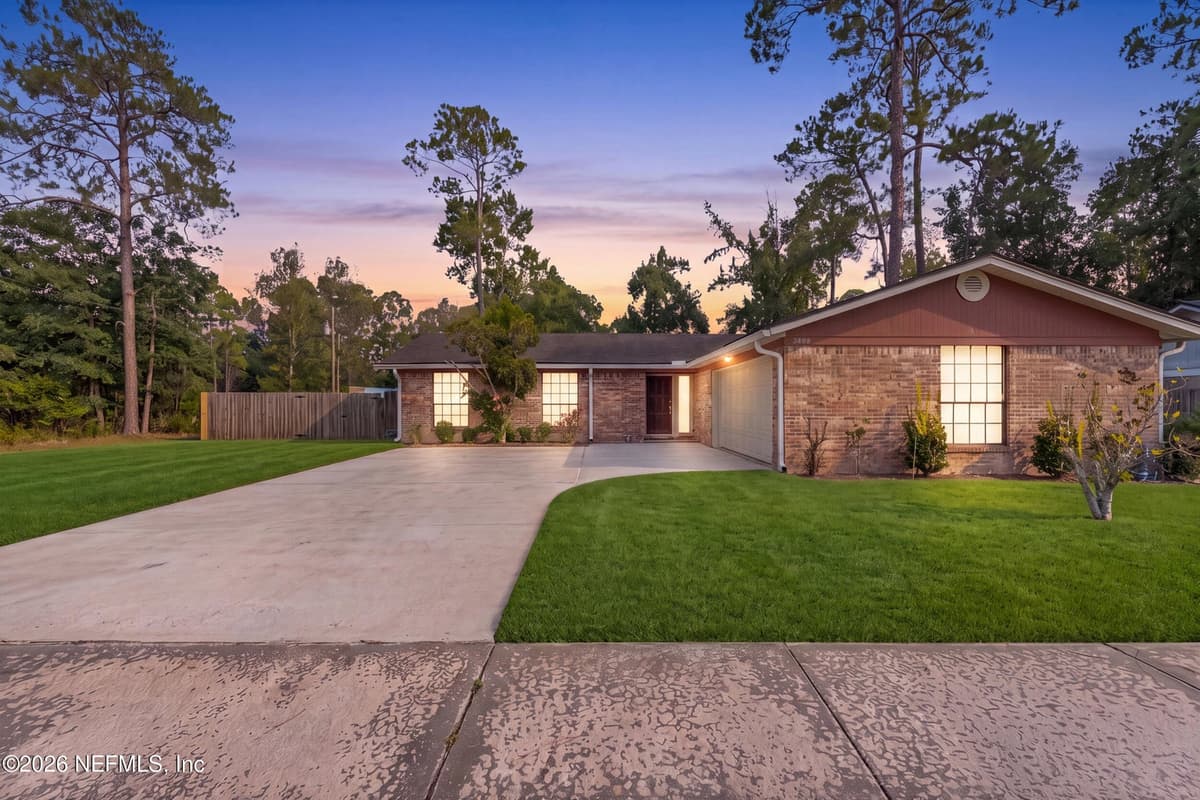 3462 MAIDEN VOYAGE Circle S, Jacksonville, FL 32257, Jacksonville, FL - photo 3
