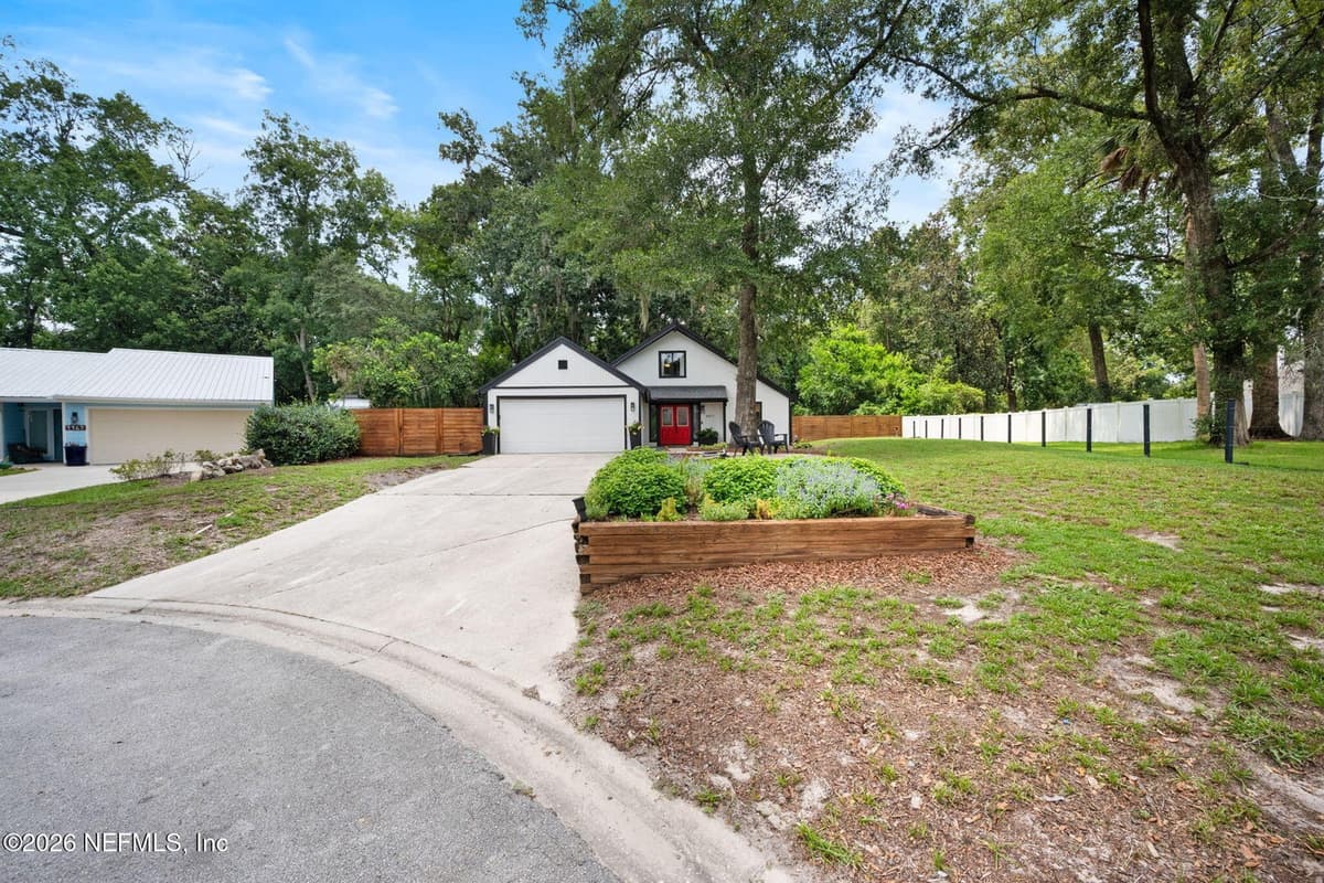 4477 CAROLYN COVE Lane N, Jacksonville, FL 32258, Jacksonville, FL - photo 2