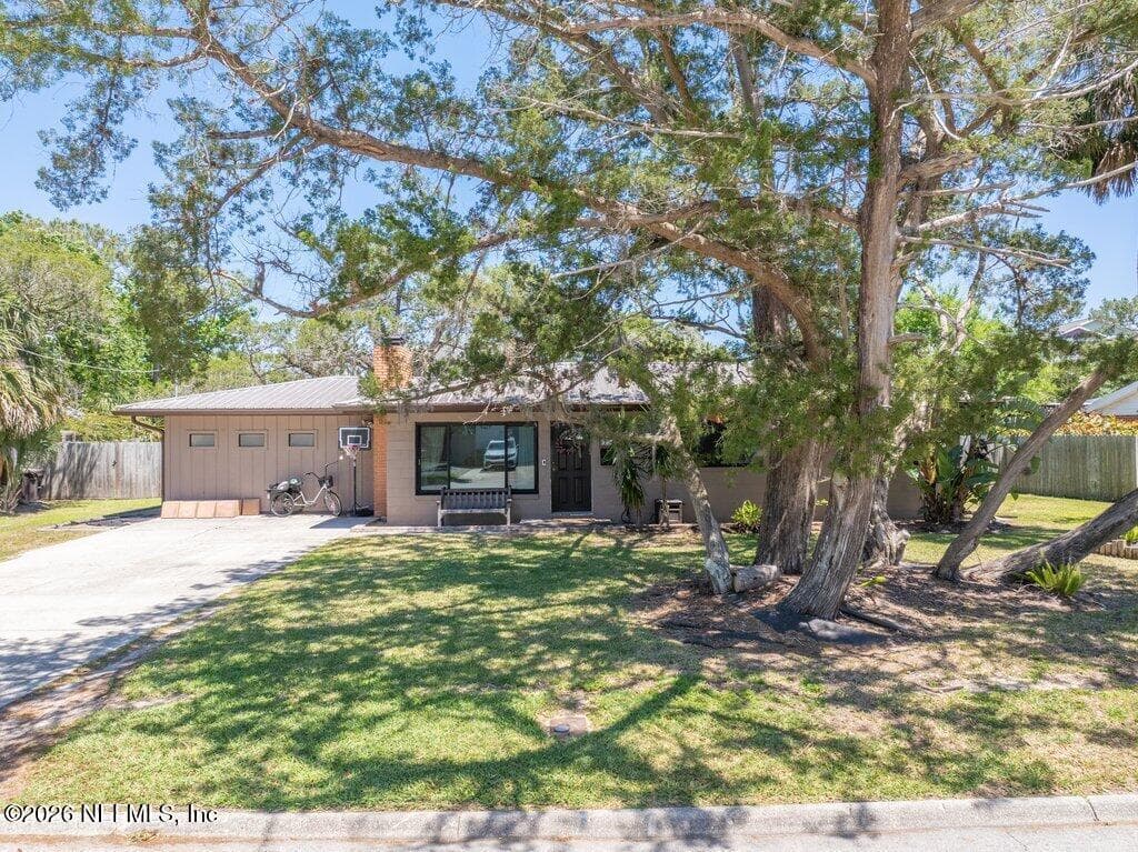 204 COQUINA Avenue, St. Augustine Beach, FL 32080, St. Augustine Beach, FL - photo 3
