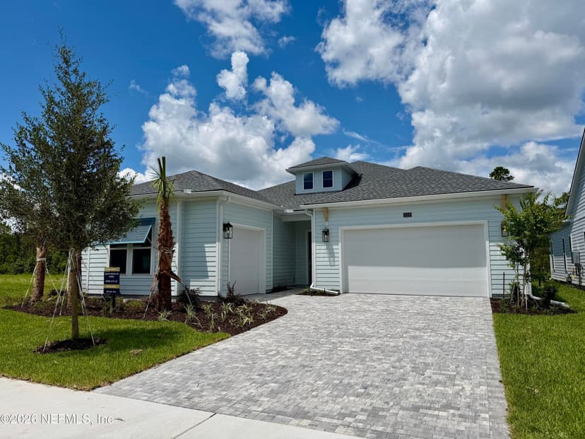 12127 ENDEAVOR Drive, Jacksonville, FL 32256