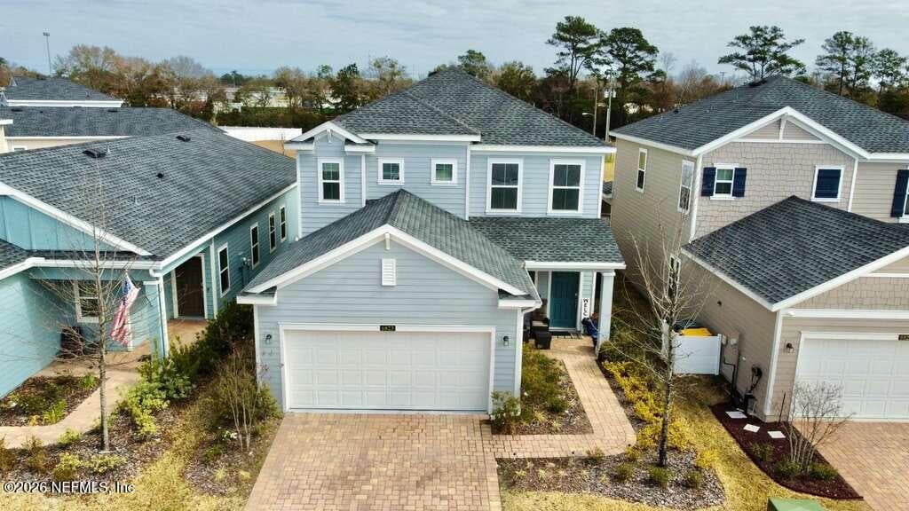 6823 SKINNERS DAIRY Way, Jacksonville, FL 32217, Jacksonville, FL - photo 1