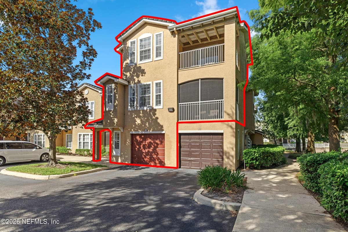 10075 GATE Parkway N 903, Jacksonville, FL 32246, Jacksonville, FL - photo 2