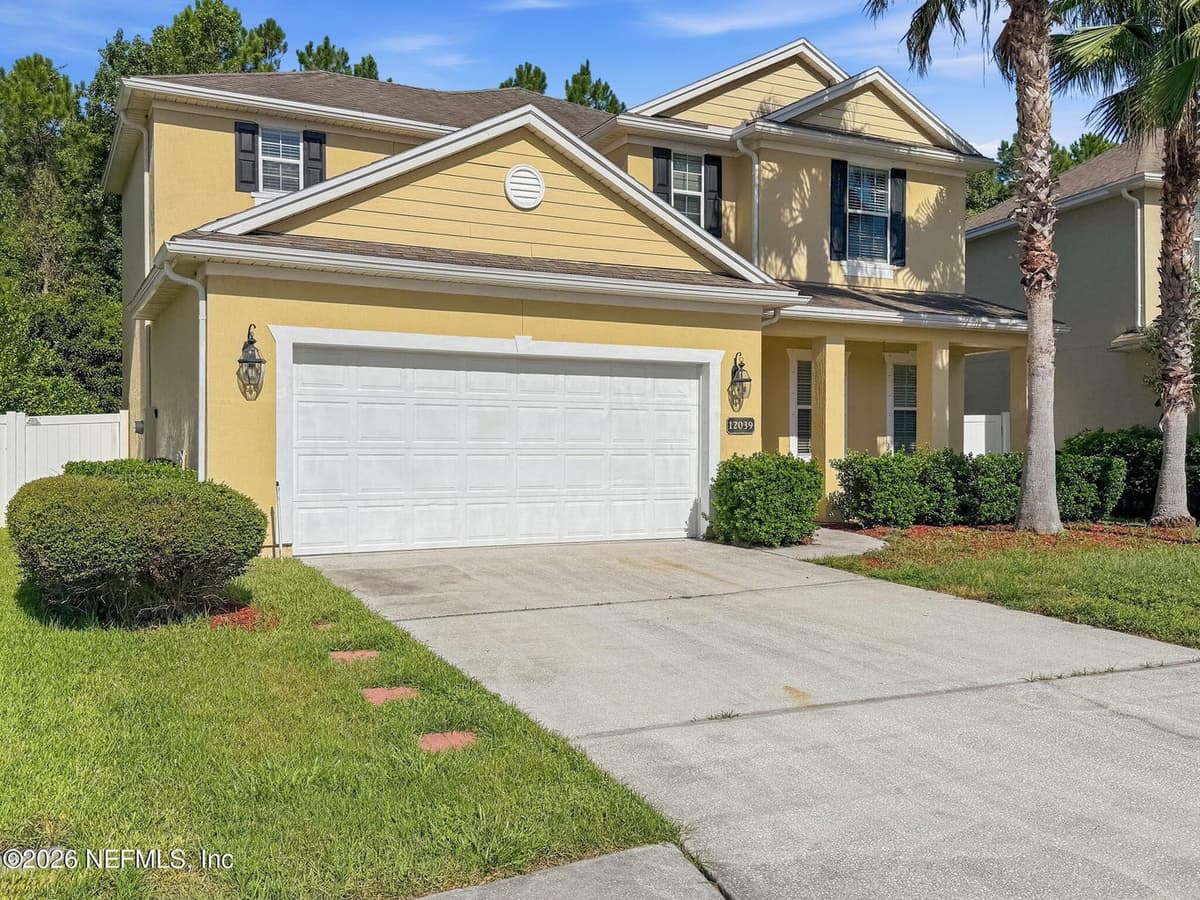12039 WYNNFIELD LAKES Circle, Jacksonville, FL 32246, Jacksonville, FL - photo 2