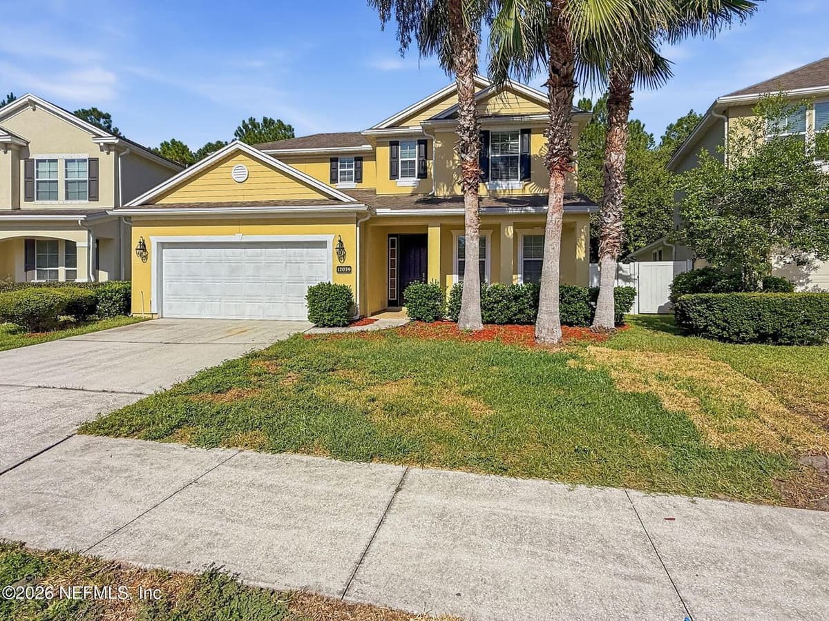 12039 WYNNFIELD LAKES Circle, Jacksonville, FL 32246, Jacksonville, FL - photo 3