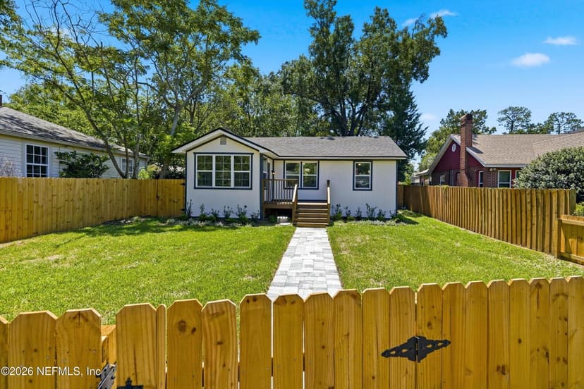 3756 HUNTER Street, Jacksonville, FL 32205