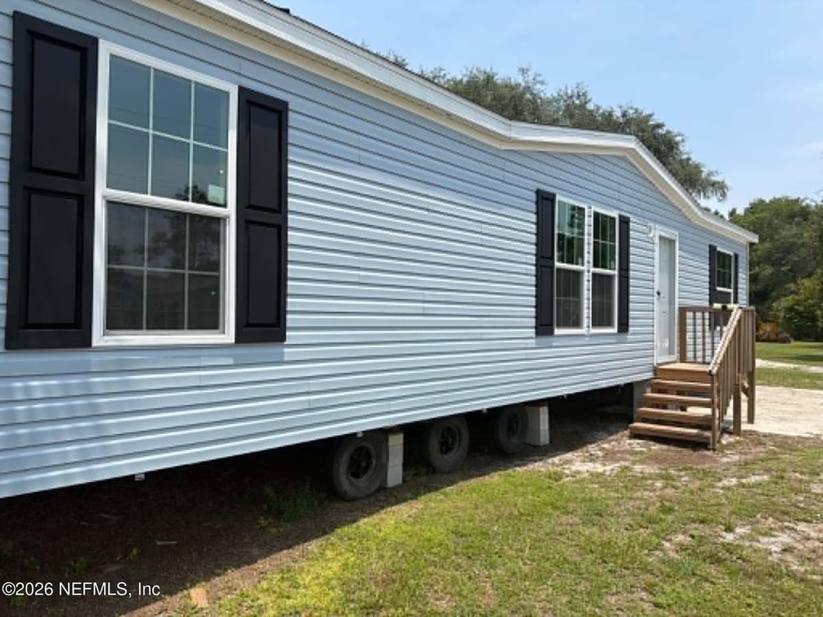 720 S COUNTY ROAD 21, Hawthorne, FL 32640, Hawthorne, FL - photo 2