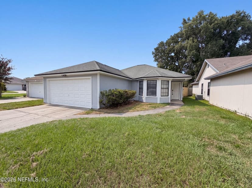 1708 ASHWOOD Circle, Middleburg, FL 32068