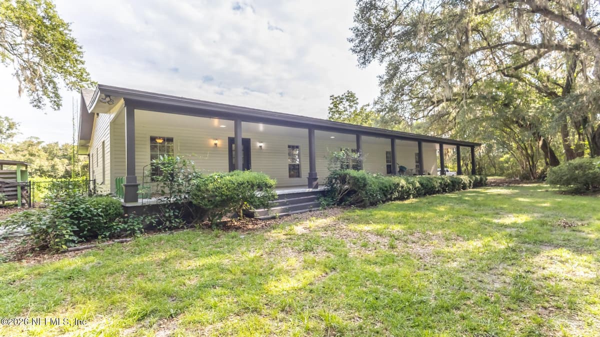 22304 NE 35TH Avenue, Melrose, FL 32666, Melrose, FL - photo 3