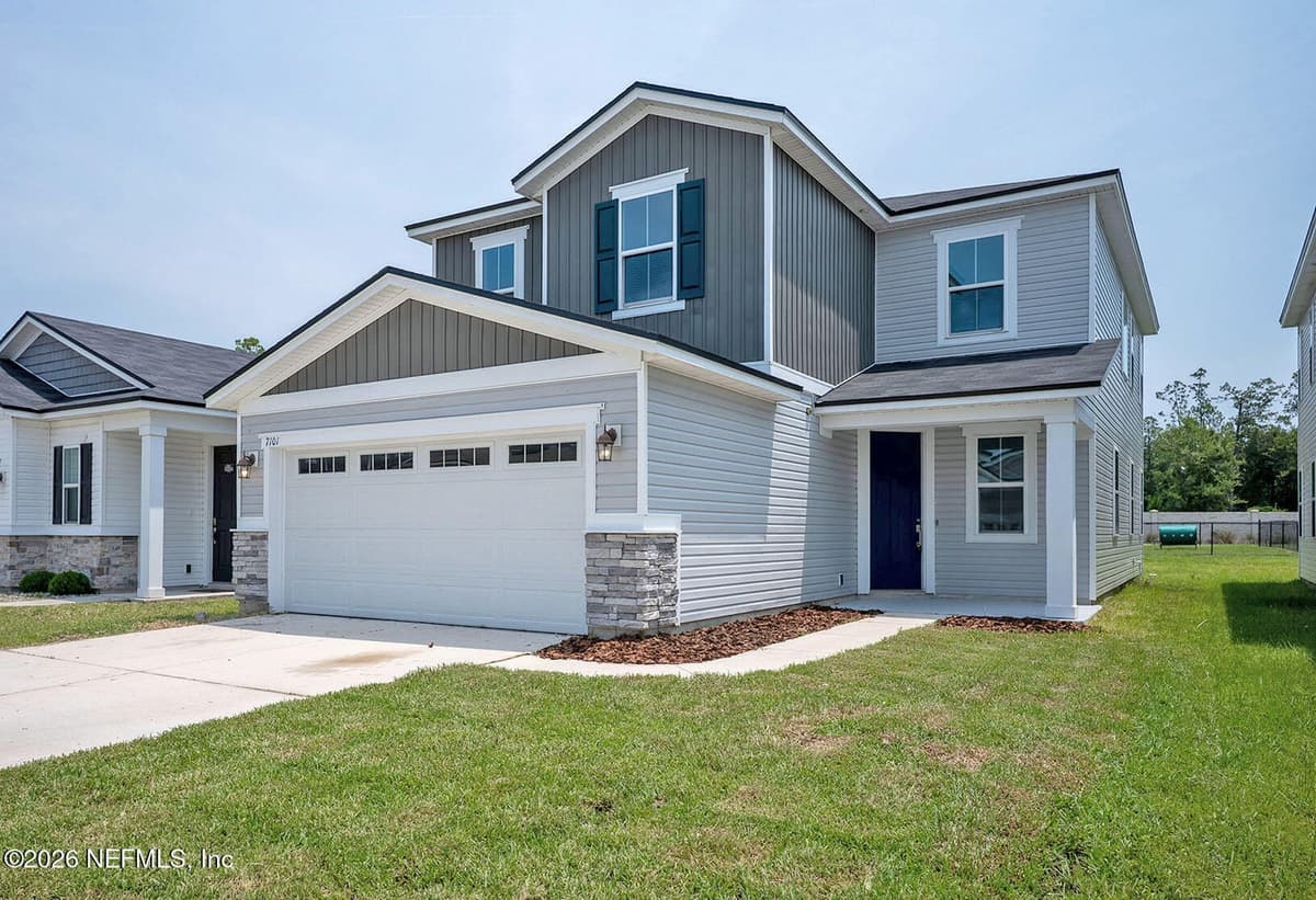 7101 MAHOGANY RUN Drive, Jacksonville, FL 32244, Jacksonville, FL - photo 2