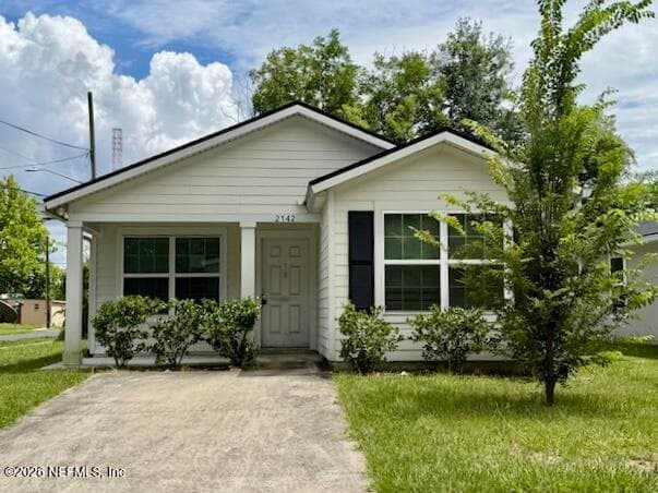 2142 MC QUADE Street, Jacksonville, FL 32209, Jacksonville, FL - photo 2