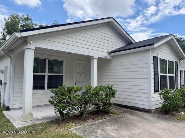 2142 MC QUADE Street, Jacksonville, FL 32209, Jacksonville, FL - photo 3
