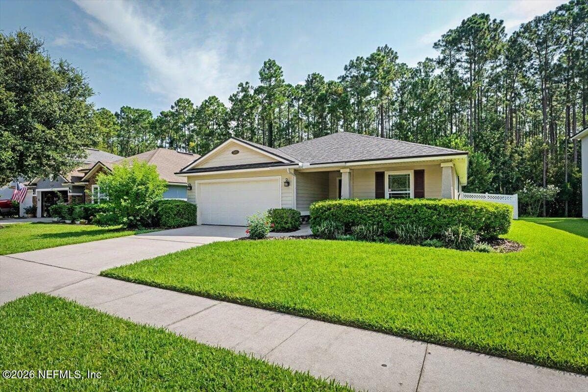 544 GRAMPIAN HIGHLANDS Drive, St. Johns, FL 32259, St. Johns, FL - photo 2