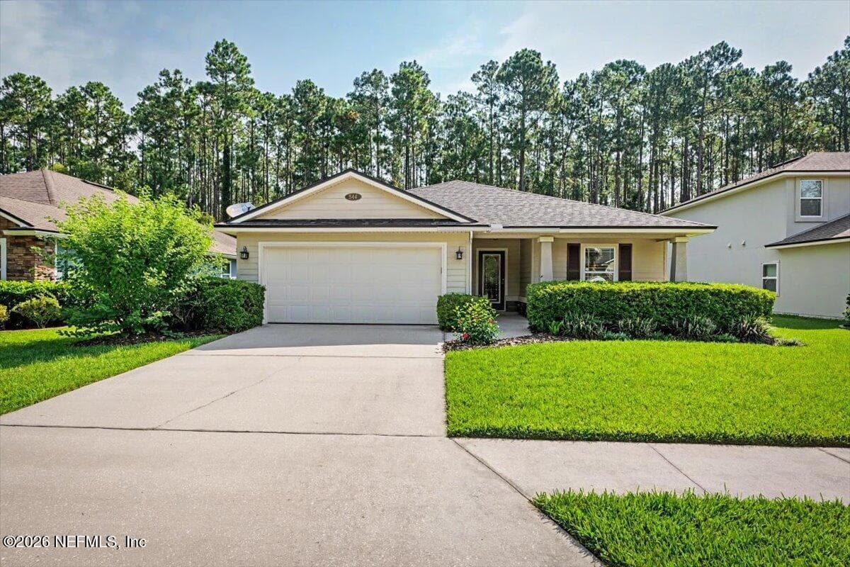 544 GRAMPIAN HIGHLANDS Drive, St. Johns, FL 32259, St. Johns, FL - photo 3