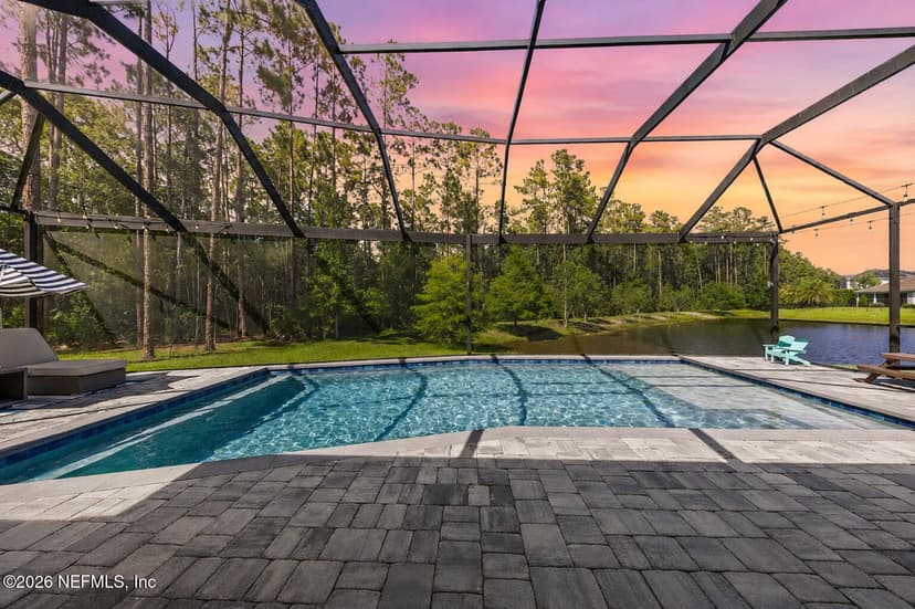 397 LAKEVIEW PASS Way, St. Johns, FL 32259